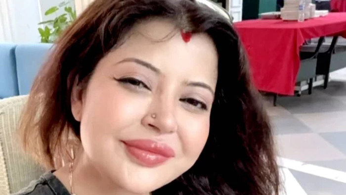 सिम्पलेक्स कास्टिंग के संचालक संगीता साह पति केतन साह के जमीन घोटाला 4*50करोड़ का बैंक लोन फर्जी लेने वालीआरोपी के खिलाफ अपराध दर्ज गिरफ्तारी से दूर।