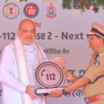अमित शाह ने नेक्स्ट जेन CG डायल 112 का किया शुभारंभ, सभी 33 जिलों में मिलेगी सुविधा; सुरक्षा व्यवस्था को मिलेगा बड़ा विस्तार