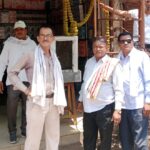 निगम ने आकाशगंगा व्यावसायिक परिसर की दुकान को लिया अधिपत्य में