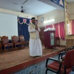 Open Campus Placement Drive Organized at St. Thomas College