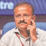 2024 में जब NEET का पेपर लीक हुआ था, तब ये NTA के DG थे.