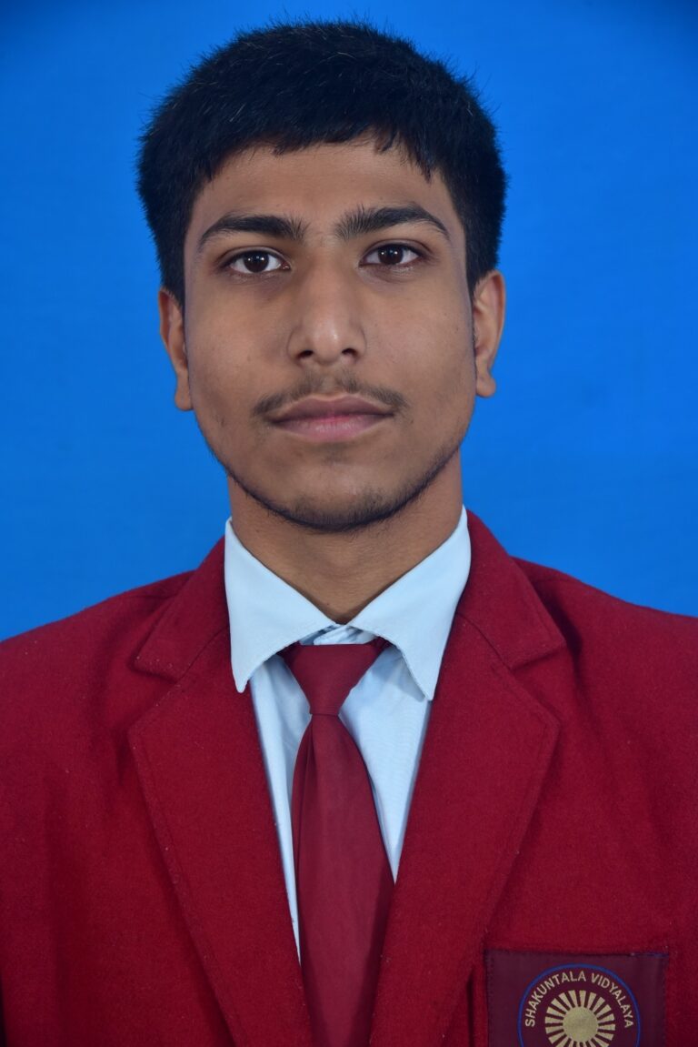 केन्द्रीय माध्यमिक शिक्षा मण्डल नई दिल्ली द्वारा आयोजित सीनियर सेकेंडरी सर्टिफिकेट परीक्षा (कक्षा 12) परिणाम 2026 दिनांक 13.05.2026 को घोषित हुआ।