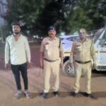 दीनदयाल उपाध्याय भूमिहीन कृषि मजदूर न्याय योजना की राशि में धोखाधड़ी करने वाले आरोपी गिरफ्तार
