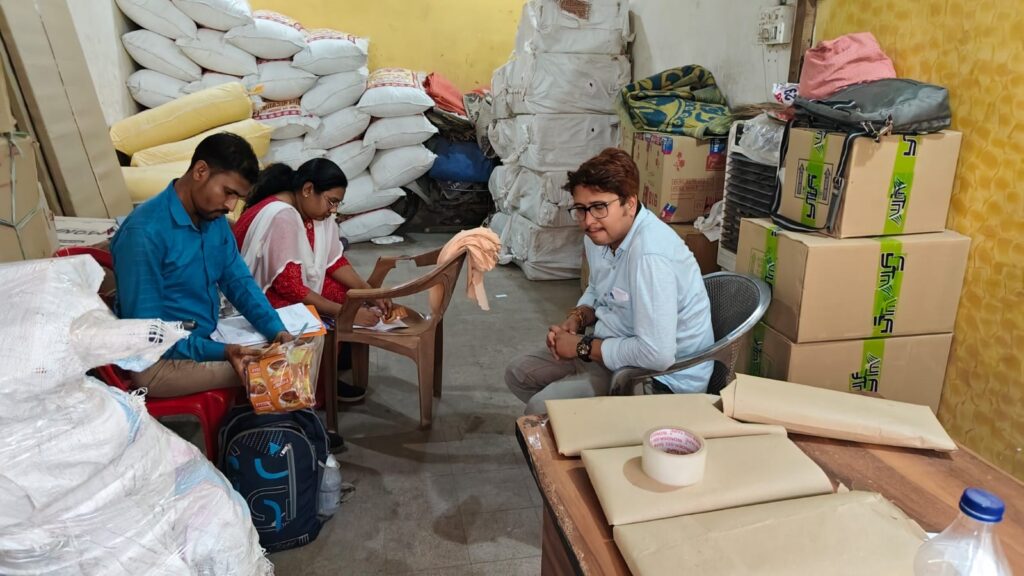 मध्य प्रदेश में मिलावटी हल्दी के बाद अब छत्तीसगढ़ में मिला नकली एवरेस्ट मसाला, 9 कार्टून नकली मीट मसाला जब्त