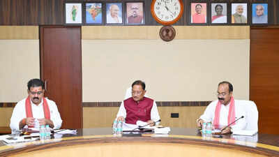 chhattisgarh-cabinet