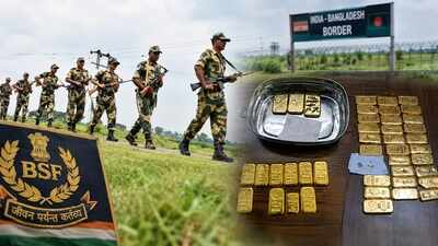 gold-smuggling
